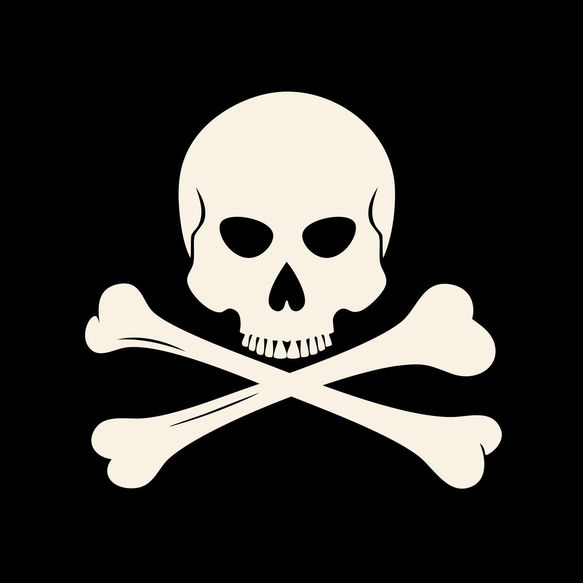 Pirate Flags