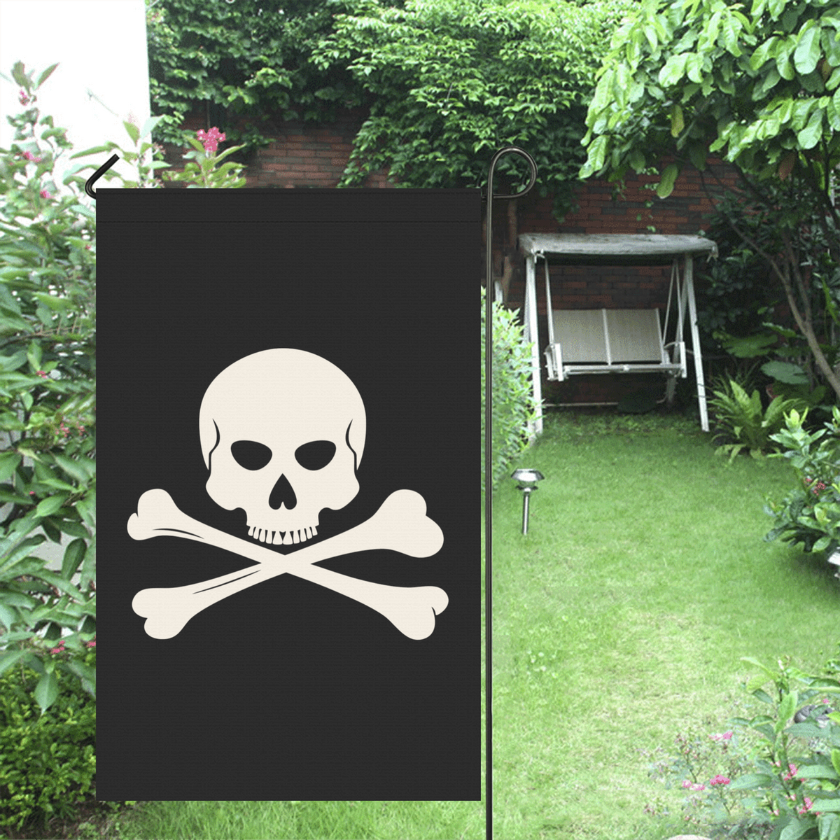 Jolly Roger Pirate Flag
